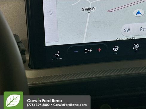 New 2025 Ford Bronco Sport Outer Banks w/ Outer Banks Tech Package+ image 22