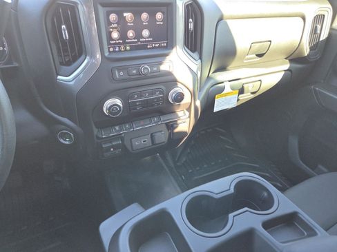 New 2026 GMC Sierra 3500 Pro w/ Convenience Package image 31