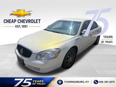 Used 2006 Buick Lucerne CXL w/ Luxury Package