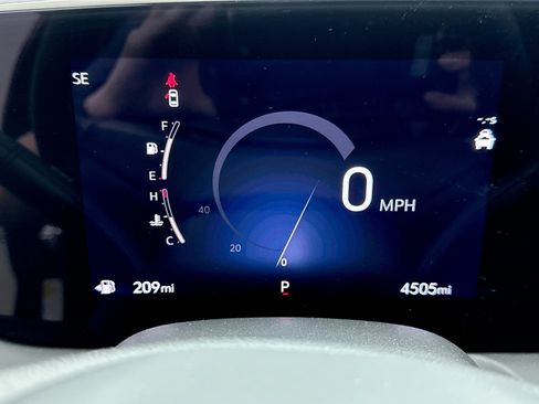 Used 2024 Buick Encore GX Preferred FWD image 10
