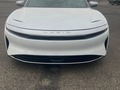 Used 2024 Lucid Air Touring