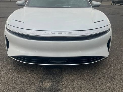 Used 2024 Lucid Air Touring AWD/4WD image 1