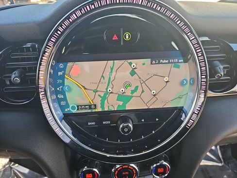 Used 2022 MINI Cooper John Cooper Works w/ Driver Assistance Package image 21