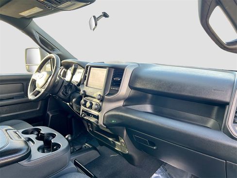 Used 2024 RAM 3500 Tradesman w/ Bed Utility Group image 26