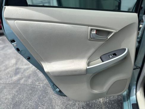 Used 2015 Toyota Prius Three image 18