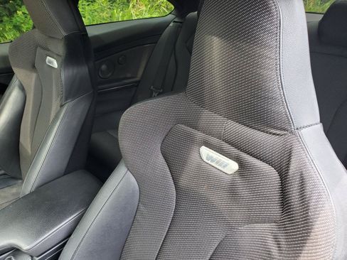 Used 2015 BMW M4 Coupe RWD image 23