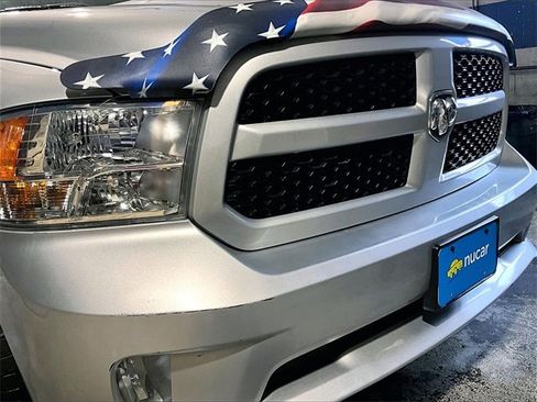 Used 2019 RAM 1500 Express image 30