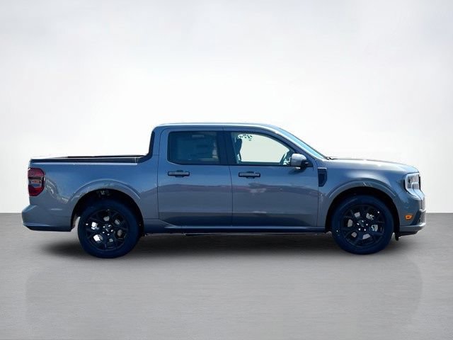 New 2026 Ford Maverick Lobo AWD/4WD image 2