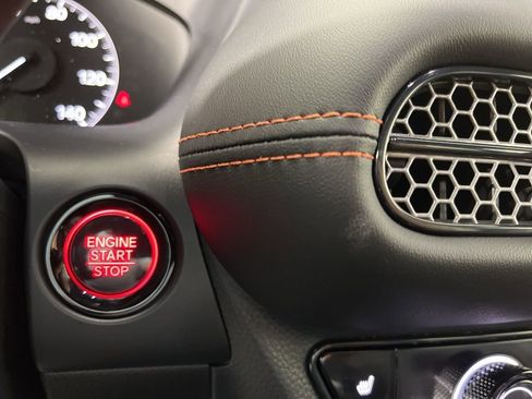 New 2026 Honda HR-V Sport image 28