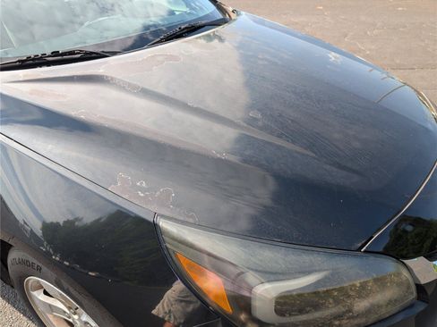 Used 2015 Chevrolet Malibu LS w/ Protection Package FWD image 39