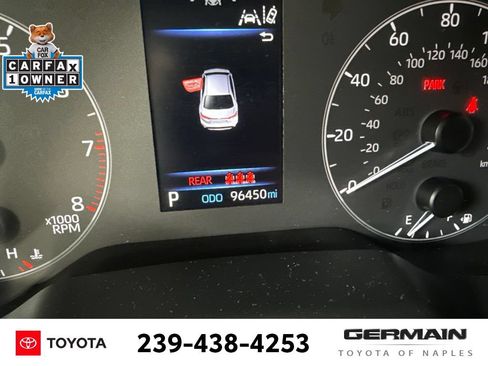Used 2023 Toyota Corolla SE FWD image 22
