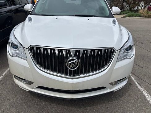 Used 2016 Buick Enclave Premium w/ Trailering Package FWD image 2