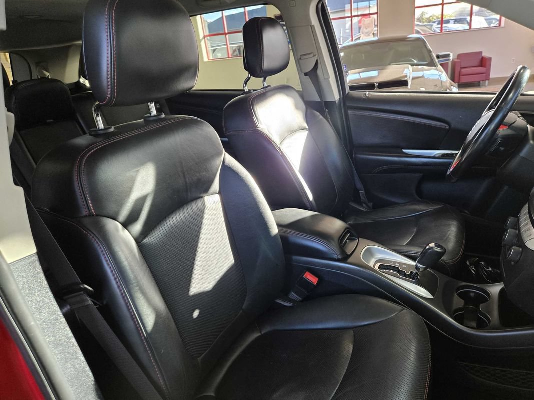 Used 2018 Dodge Journey GT w/ Driver Convenience Group AWD/4WD image 27
