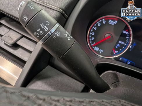 Used 2023 GMC Terrain Denali AWD/4WD image 20