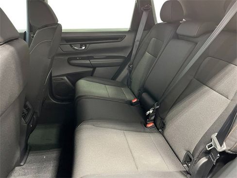 New 2026 Honda CR-V Sport image 26
