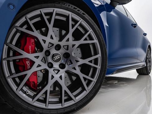 Used 2026 Audi RS 3 AWD/4WD image 5