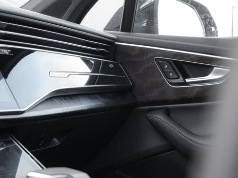 Certified 2024 Audi Q7 3.0T Prestige w/ Prestige Package image 16