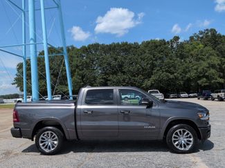 Used 2022 RAM 1500 Laramie AWD/4WD video 2