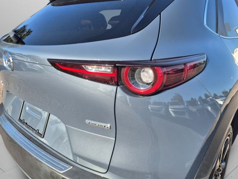 Used 2024 MAZDA CX-30 AWD 2.5 S w/ Preferred Package image 37