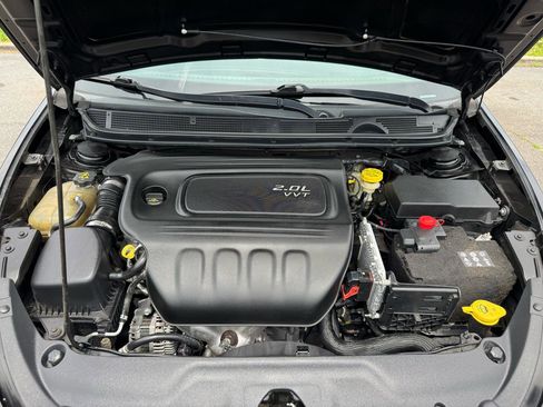 Used 2015 Dodge Dart SE w/ Convenience Group FWD image 20