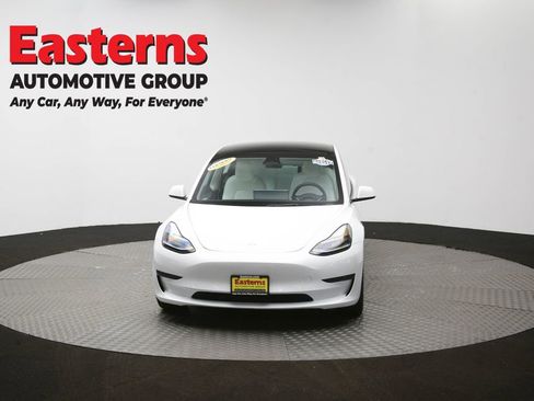 Used 2023 Tesla Model 3 Standard Range image 50