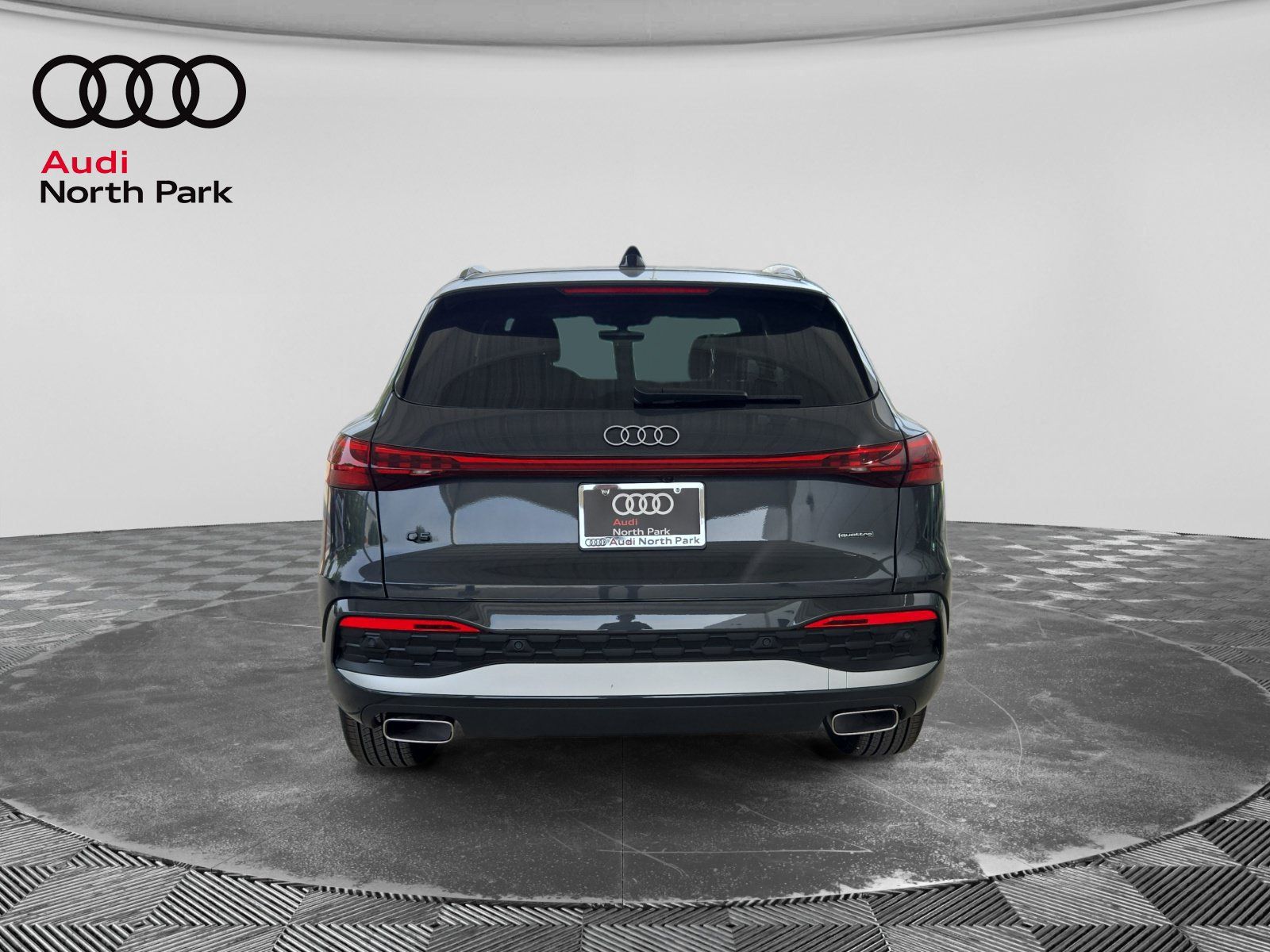 New 2026 Audi Q5 Premium AWD/4WD image 4