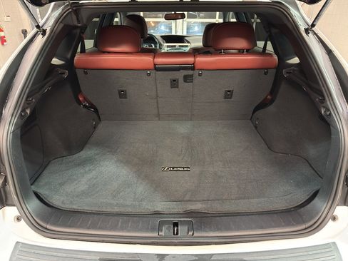 Used 2015 Lexus RX 350 F Sport w/ Navigation Package image 32