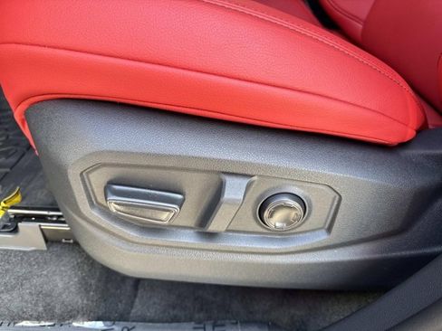 New 2026 Toyota Tundra TRD Pro image 11