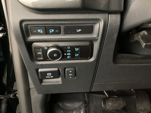 Used 2023 Ford F150 XLT w/ Equipment Group 302A High image 23