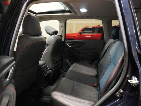 Used 2019 Subaru Forester Sport w/ Popular Package #2 AWD/4WD image 12
