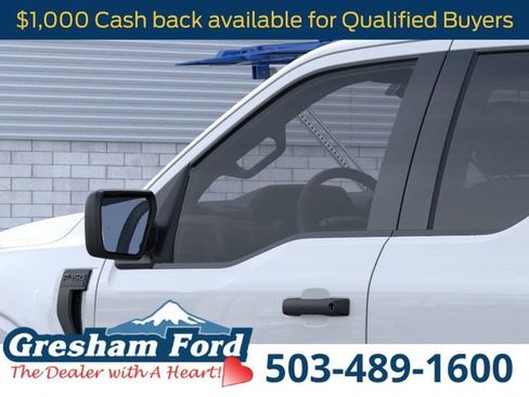 New 2026 Ford F150 STX AWD/4WD image 23