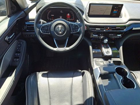 Used 2023 Acura MDX SH-AWD w/ Advance Package image 13