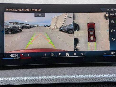 New 2026 BMW 330i xDrive Sedan w/ M Sport Package image 13