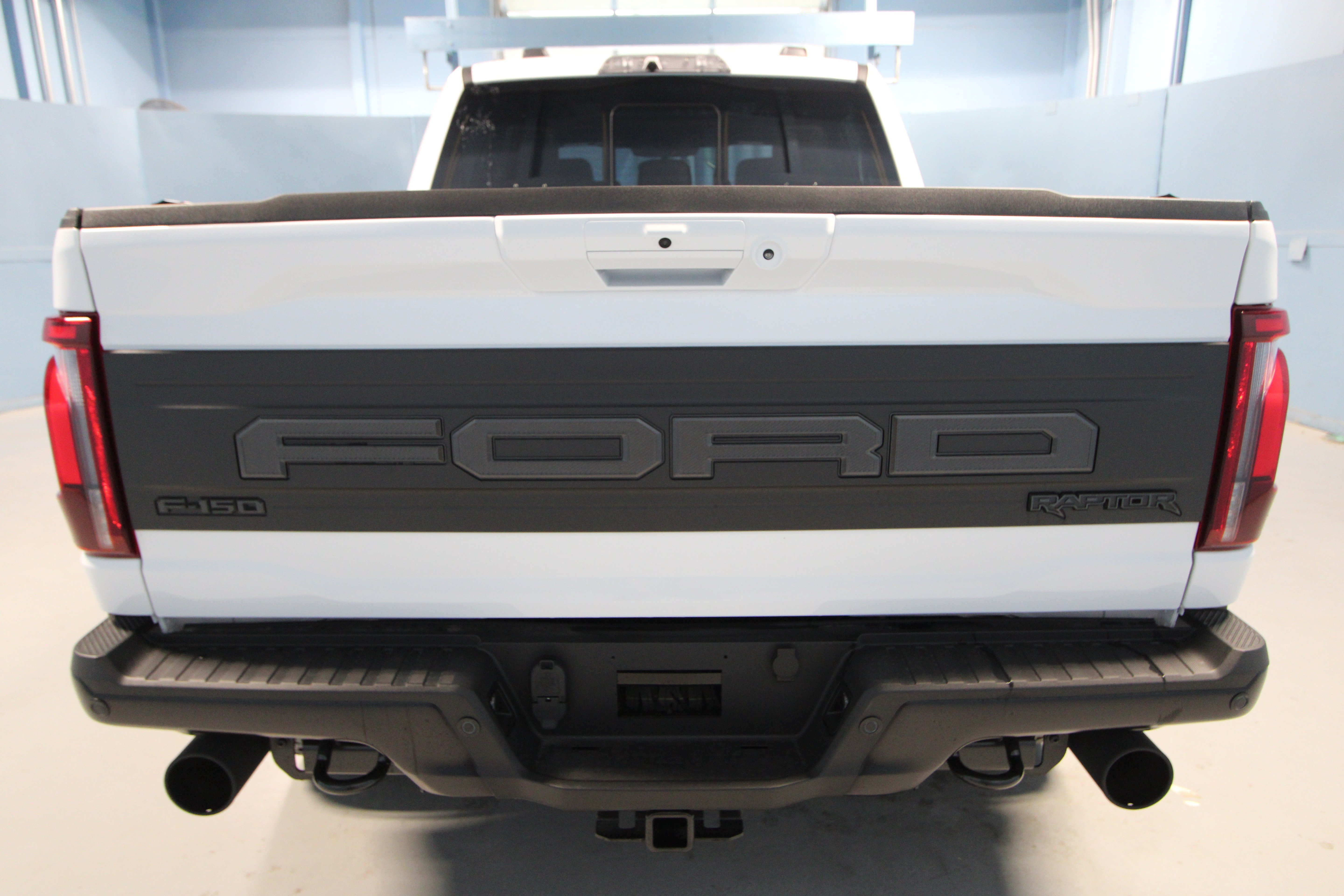 New 2026 Ford F150 Raptor AWD/4WD image 34