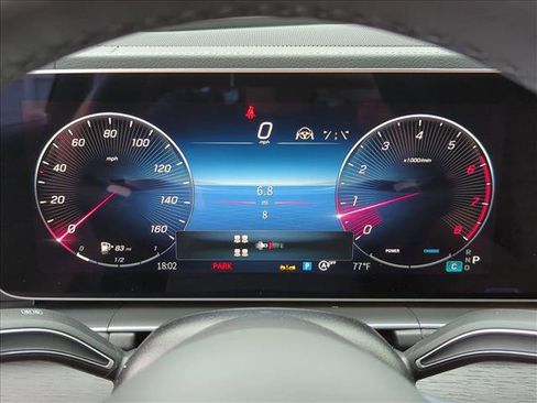 New 2026 Mercedes-Benz GLS 450 4MATIC image 11