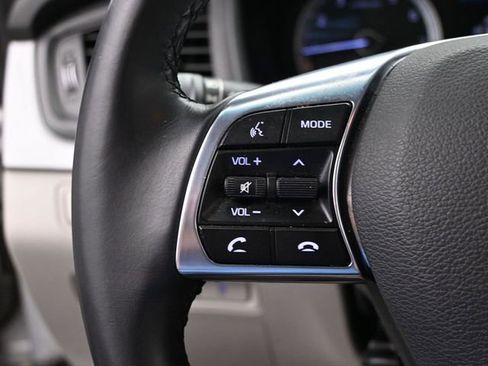 Used 2018 Hyundai Sonata SEL FWD image 21