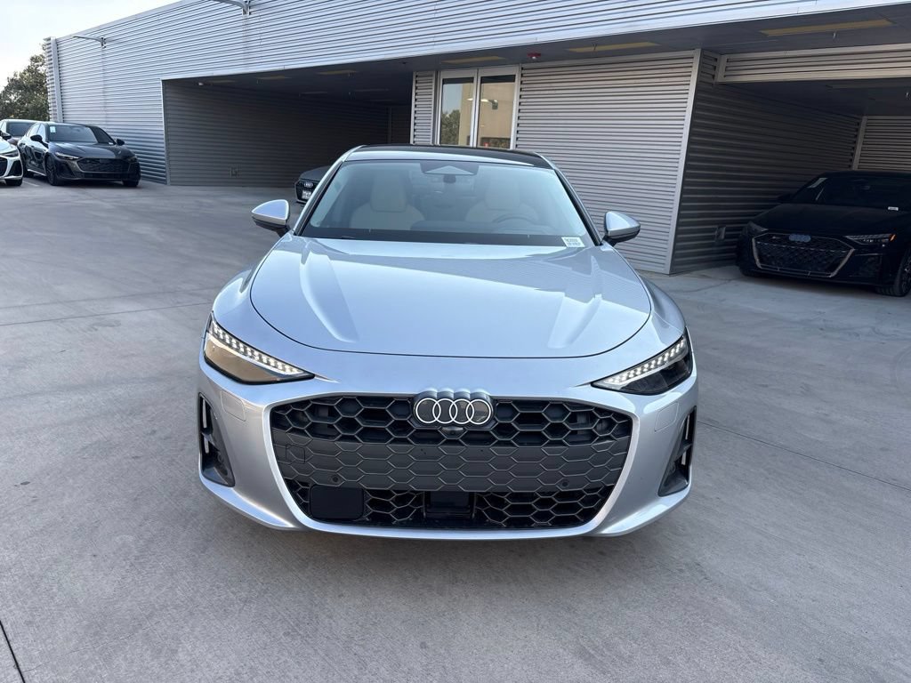 Certified 2026 Audi A6 Premium Plus w/ Premium Plus Package AWD/4WD image 2