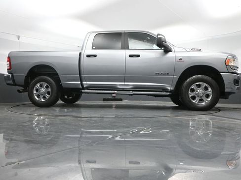 Used 2024 RAM 2500 Big Horn image 46
