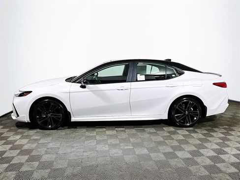 New 2026 Toyota Camry XSE image 5