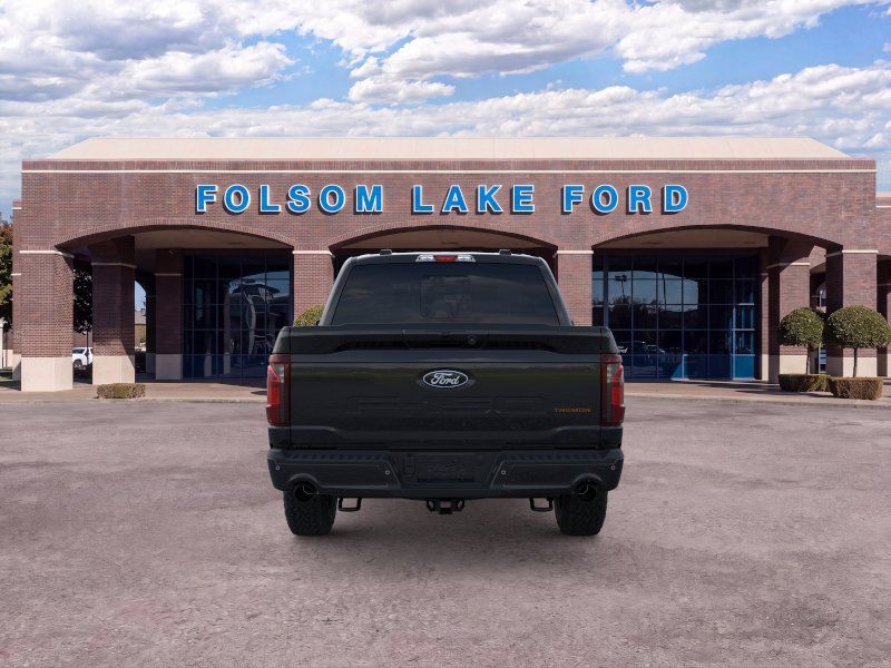 New 2026 Ford F150 Tremor w/ Tow/Haul Package AWD/4WD image 5