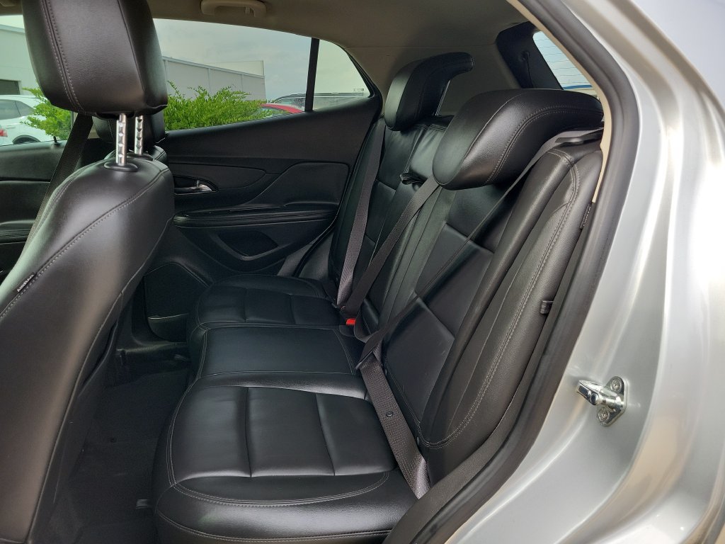 Used 2019 Buick Encore Essence w/ Safety Package II FWD image 11