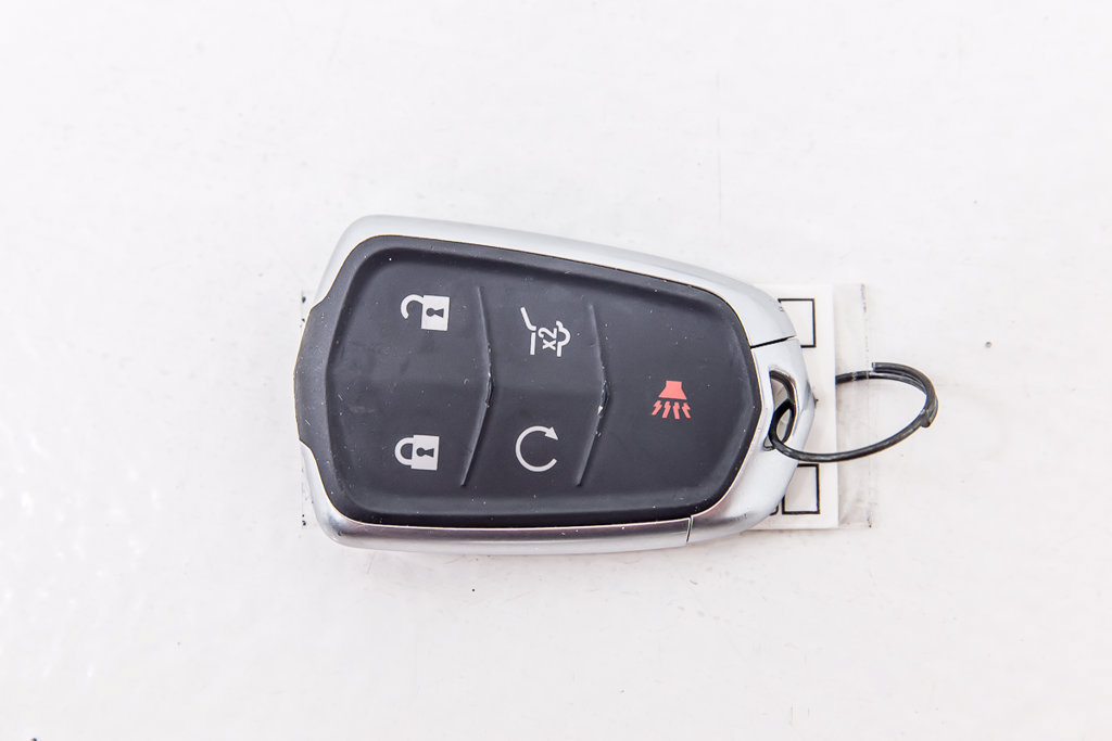 Used 2022 Cadillac XT6 Premium Luxury FWD image 38