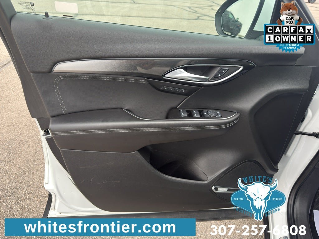 Used 2024 Buick Envision Preferred AWD/4WD image 10