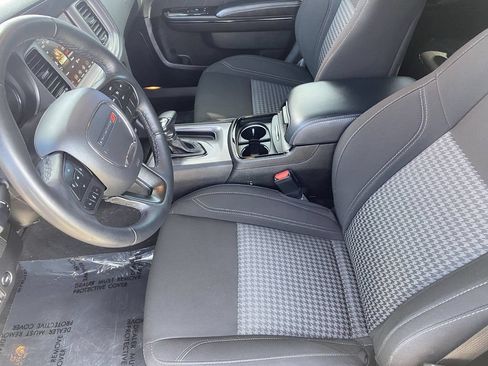 Used 2023 Dodge Charger SXT w/ Blacktop Package RWD image 22
