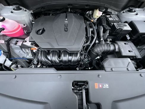 Certified 2026 Kia Sportage SX FWD image 12