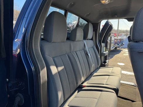 Used 2012 Ford F150 XLT w/ XLT Chrome Pkg image 36