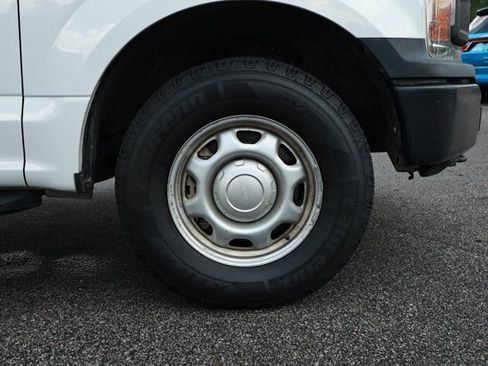 Used 2020 Ford F150 XL w/ Equipment Group 101A Mid AWD/4WD image 5