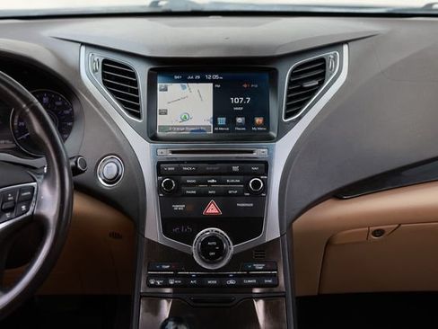 Used 2016 Hyundai Azera Limited FWD image 42