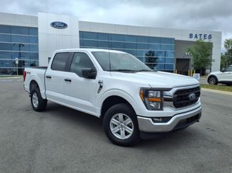 Used 2023 Ford F150 XLT video 1