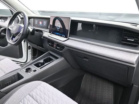 New 2026 Volkswagen Tiguan S image 27